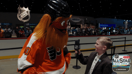 Gritty Oh You Just Wait GIF
