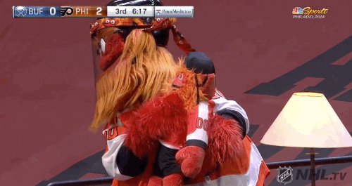 Gritty Playful Bond With Toy GIF