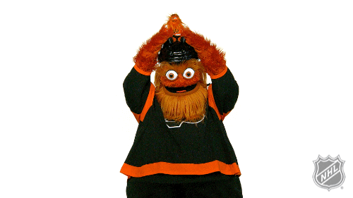 Gritty Playing With His Toy GIF