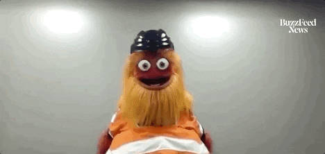 Gritty Wave Dance Move GIF