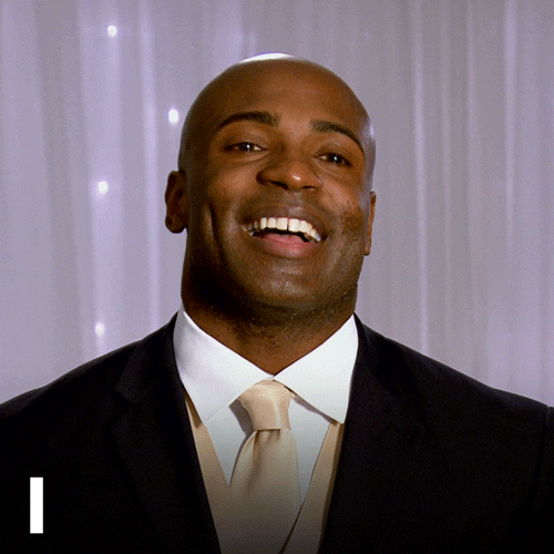 Groom I Am Married GIF