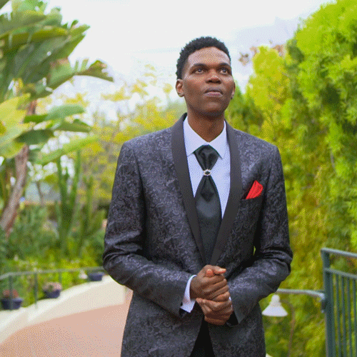 Groom Married At First Sight GIF