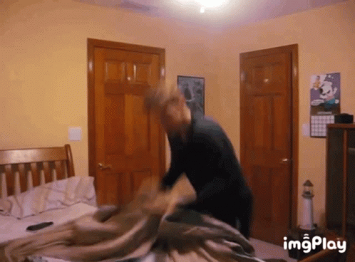 Groot Saying Oh Man in Dirt