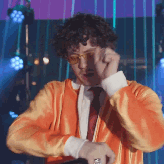 Groove Jack Harlow Gif GIF