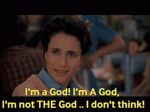 Groundhog Day Bill Murray GIF