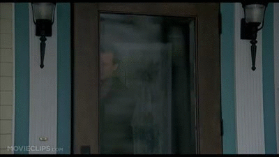 Groundhog Day Exit The Door Another Day GIF