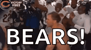Group Dancing Praise The Sheds GIF