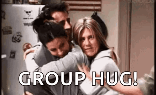 Group Hug