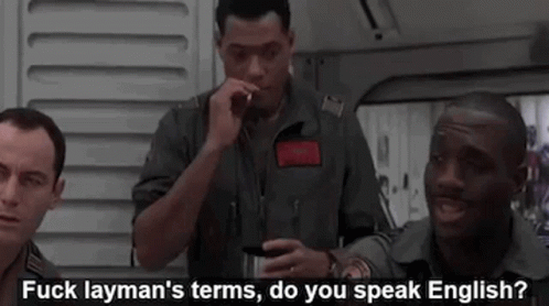 Group Of Men Standing In Room GIF