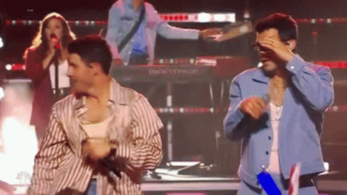 Group of People Dancing on Stage