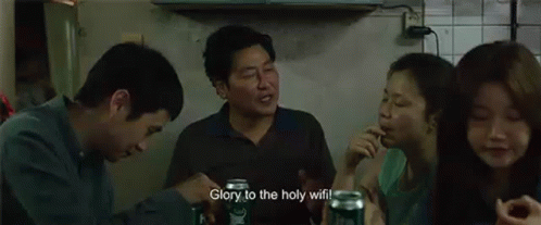 Group Of People Drinking Beer And Eating Food GIF