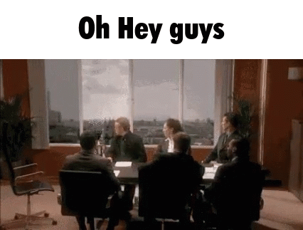 Group of People Having Meeting in Conference Room