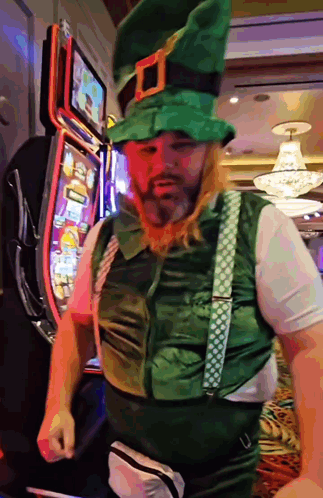 Group Of People Shocked I Hit Jackpot GIF