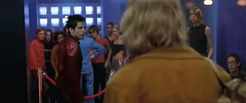 Group Of People Sitting On Floor GIF