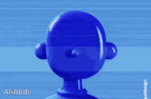 Group Of People With Hands In Air In Stadium GIF