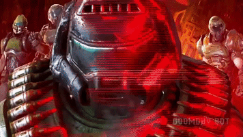 Group Of Soldiers Standing Together GIF
