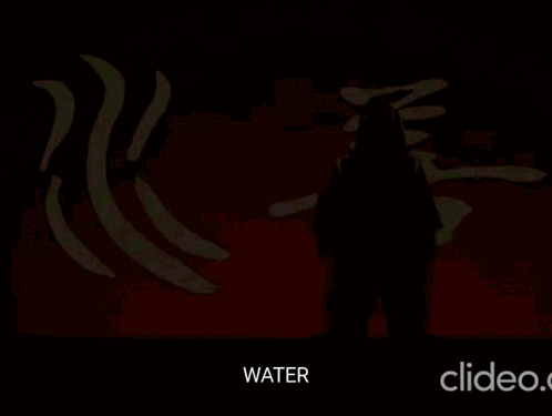 Group Of Women Standing In Front Of Flowers GIF