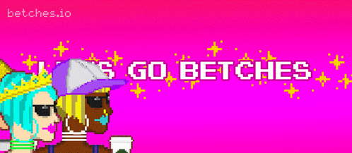 Group of Women Standing Together With Betches.io
