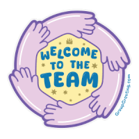 Groupgreeting Groupgreeting-stickers Sticker GIF