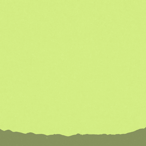 Growing Plant Spring Grow Text Art GIF