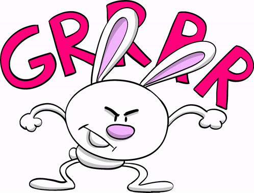 Grr My Pet Hooligan GIF