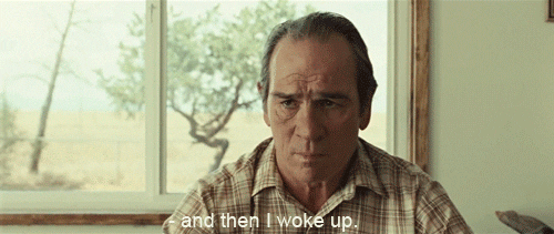 Grumpy Old Men Tommy Lee Jones GIF