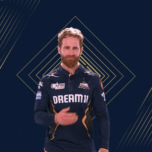 Gt Gujarat Titans Gif GIF