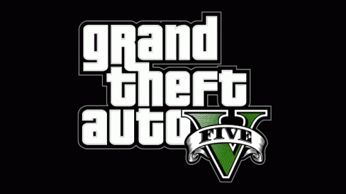 Gta5 Rockstar Loading Screen Error GIF