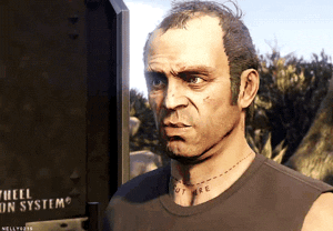 Gta5 Trevor Philips Why GIF