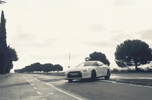 Gtr In Slow Motion GIF