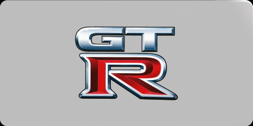Gtr Logo GIF