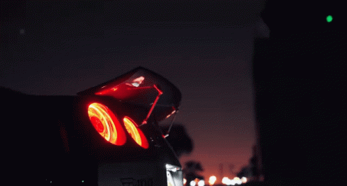 Gtr R-35 Flex GIF