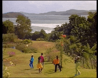 Guadeloupe Community GIF