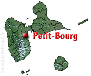Guadeloupe Petit-bourg GIF