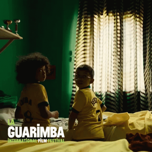 Guarimba International Film Festival Poster