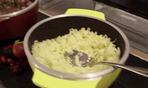 Guatemala Dish GIF