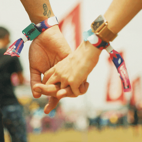 Guatemala Empire Music Festival GIF