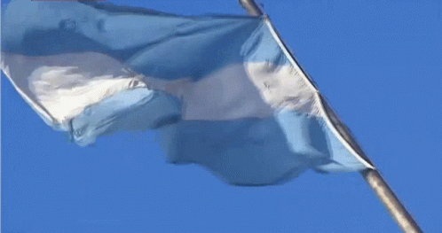 Guatemala Flag Windblown GIF
