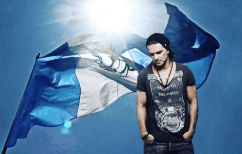 Guatemala Ricardo Arjona GIF