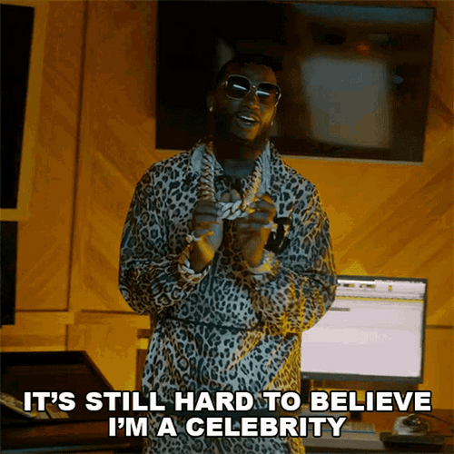 Gucci Mane Rapper Celebrities GIF