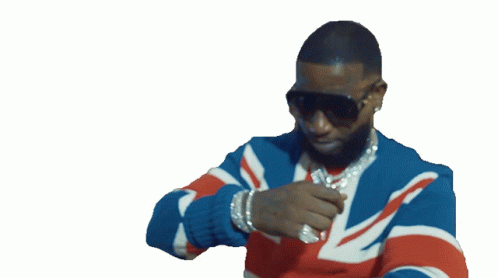 Gucci Mane Slow Dancing GIF