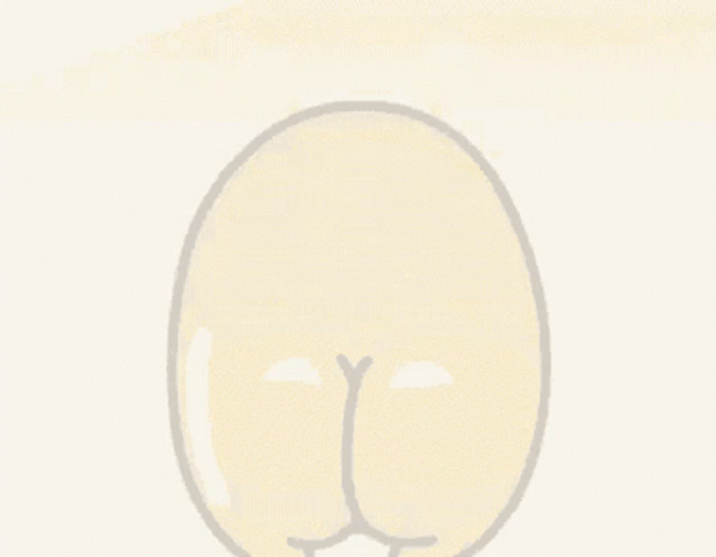 Gudetama GIF