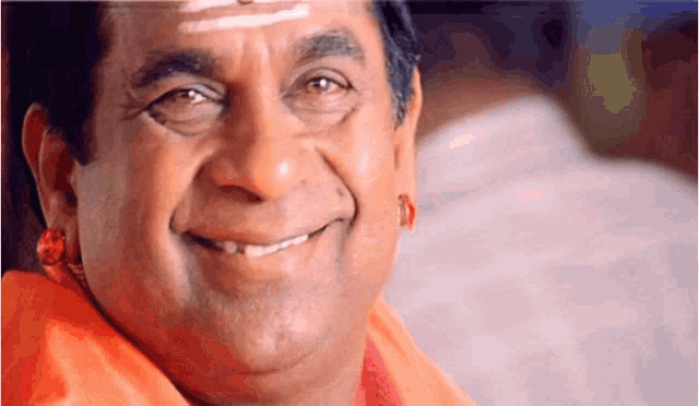 Gudumba Shankar Brahmi Gif GIF