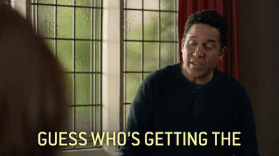 Guess We're Getting The Band Back Together Again GIF