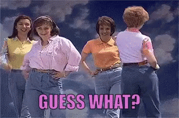 Guess What Day It Is Mother Squad GIF