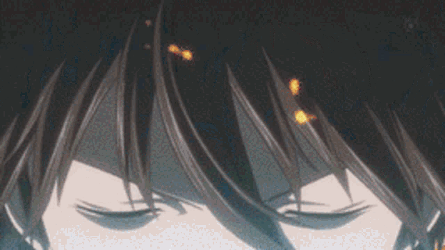Guilty Crown Shu Ouma Gif GIF