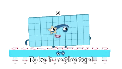Guitar Cartoon With Take It To The Top
