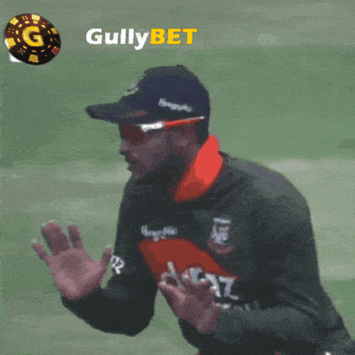 Gullybet Ohh Gif GIF