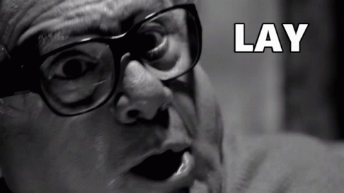 Gum Scraper Danny Devito GIF