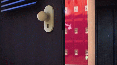 Gumball Watterson Sneaking In GIF